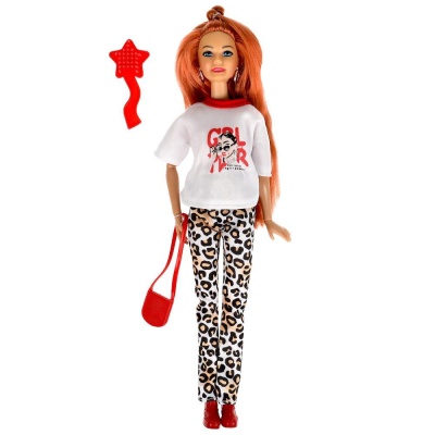 Кукла София 29 см Карапуз 66001-C39-S-BB 01